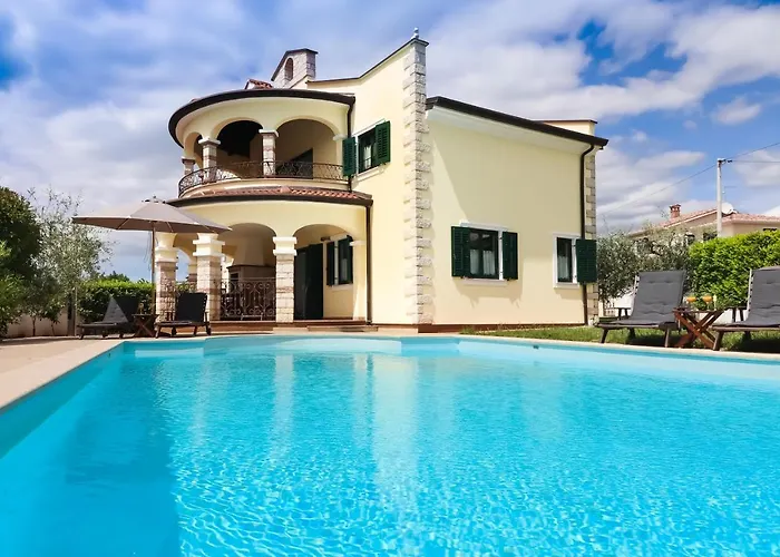 Villa Sophie