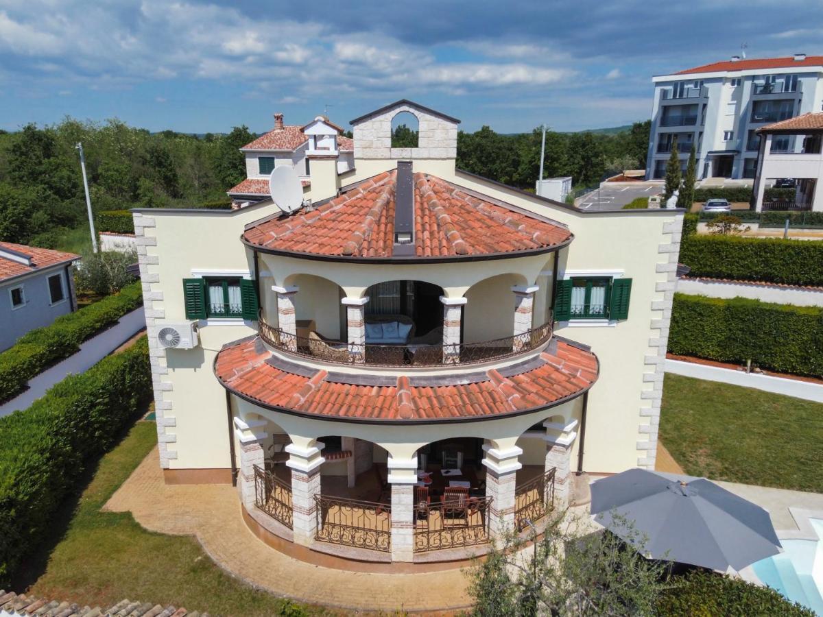 Villa Sophie