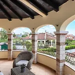 Villa Sophie